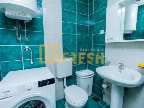 Izdavanje, dvosoban stan, 90m², Krivi Most, Podgorica - image 8