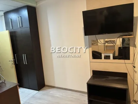 Izdavanje, stan, 24m², Novo naselje, Novi Sad - image 3