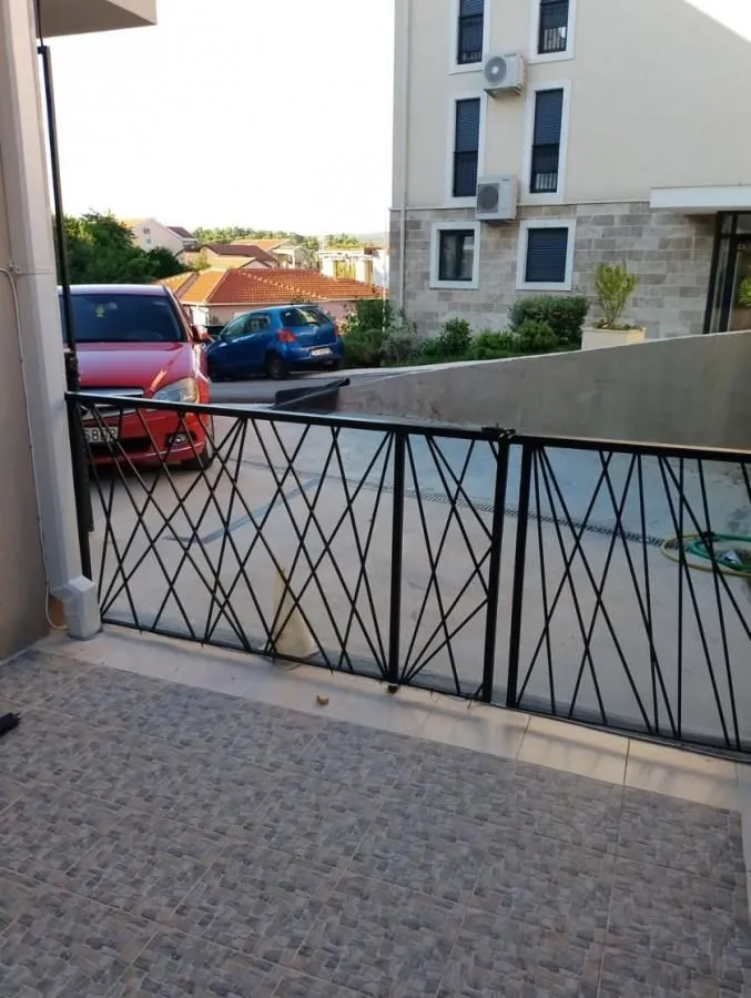Sale, one bedroom apartment, 45m², Tivat, Crna Gora