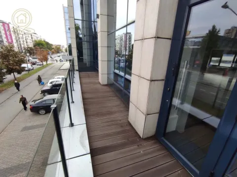 Rent, office space, 200m², Bulevar Oslobodjenja, Novi Sad Sve Podlokacije - image 15