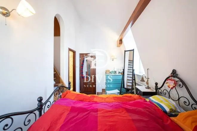 Rent, three bedroom apartment, 192m², Dorćol Sve Podlokacije, Beograd