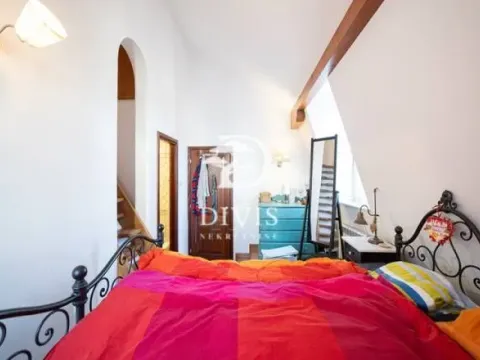 Rent, three bedroom apartment, 192m², Dorćol Sve Podlokacije, Beograd - image 15