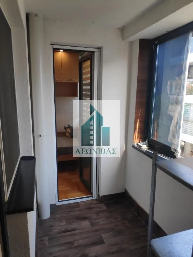 Izdavanje, dvosoban stan, 62m², Medijana, Niš