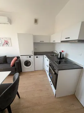 Sale, one bedroom apartment, 25m², Kavač, Kotor - image 5