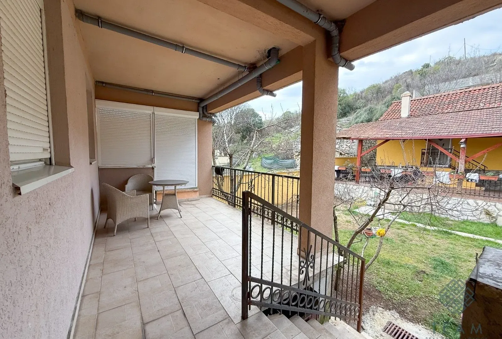 Rent, two bedroom apartment, 100m², Donja Gorica, Podgorica