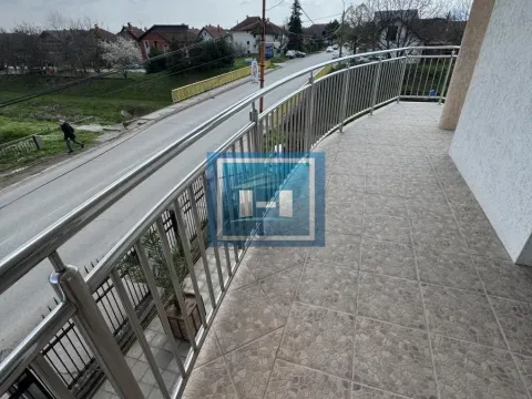 Rent, house, 100m², Ćuprija, Srbija - image 10