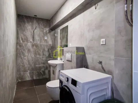 Izdavanje, dvosoban stan, 65m², Donja Gorica, Podgorica - image 11