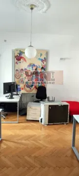 Izdavanje, četvorosoban stan, 115m², Stari Grad, Beograd - image 2