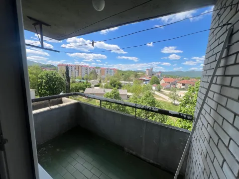 Sale, one bedroom apartment, 42m², Centar, Nikšić - image 7