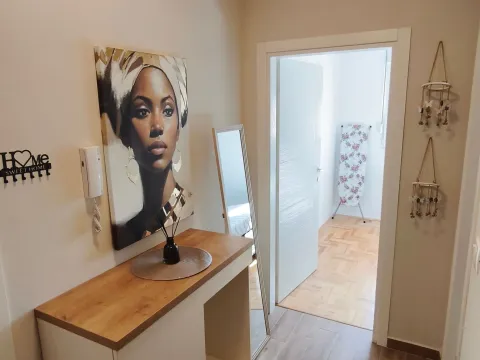 Rent, one bedroom apartment, 48m², Zabjelo, Podgorica - image 6