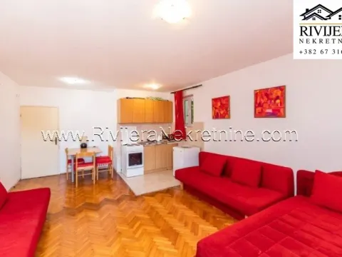 Prodaja, stan, 32m², Centar, Herceg Novi - image 5