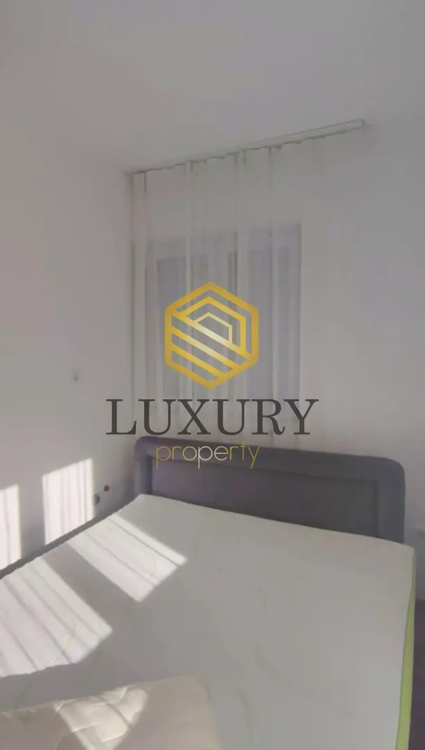 Rent, two bedroom apartment, 80m², Donja Gorica, Podgorica