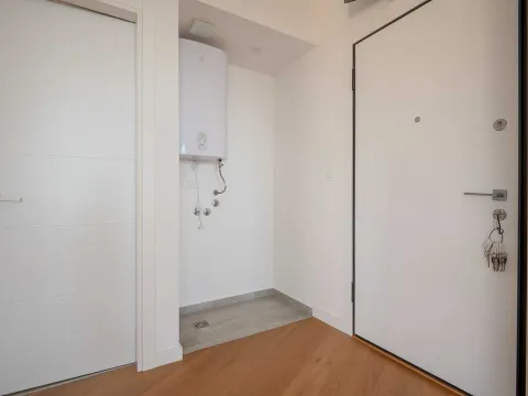 Prodaja, jednosoban stan, 69m², Bečići, Budva - image 14