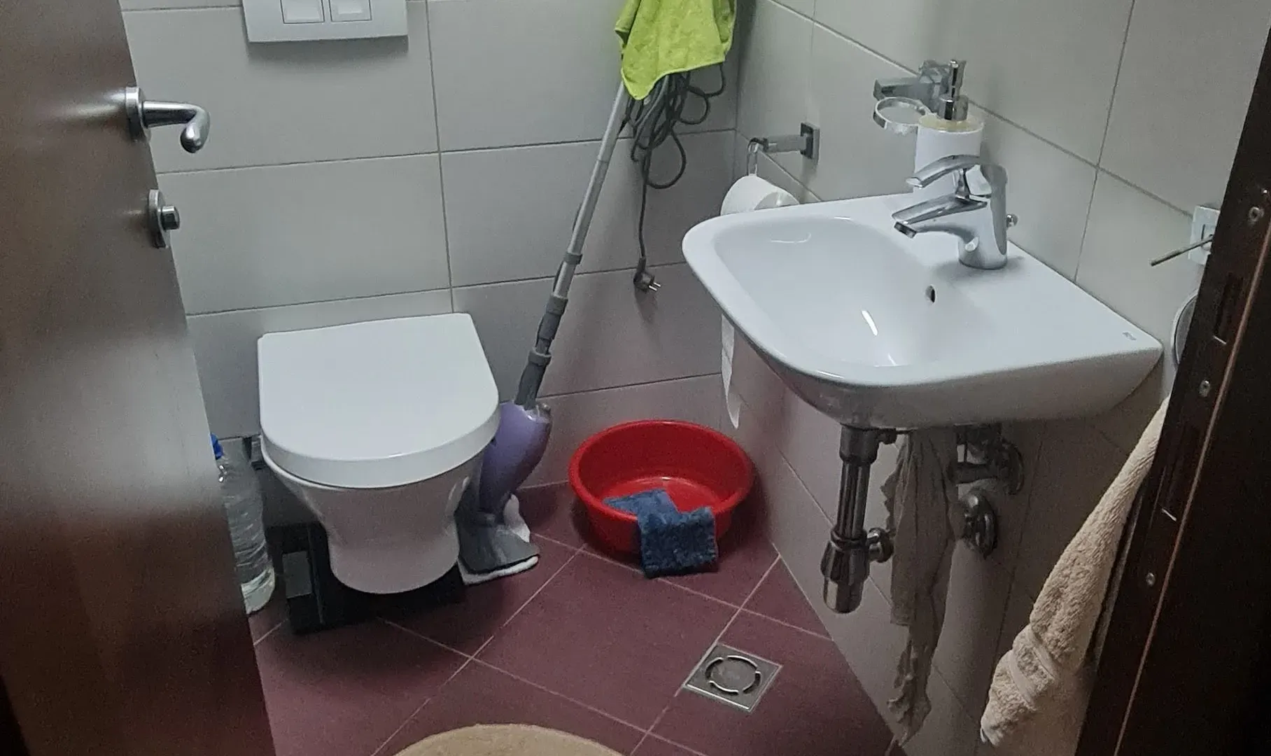 Prodaja, dvosoban stan, 81m², Kruševac, Podgorica