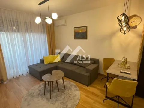 Izdavanje, dvosoban stan, 42m², Nova Detelinara, Novi Sad Sve Podlokacije - image 3