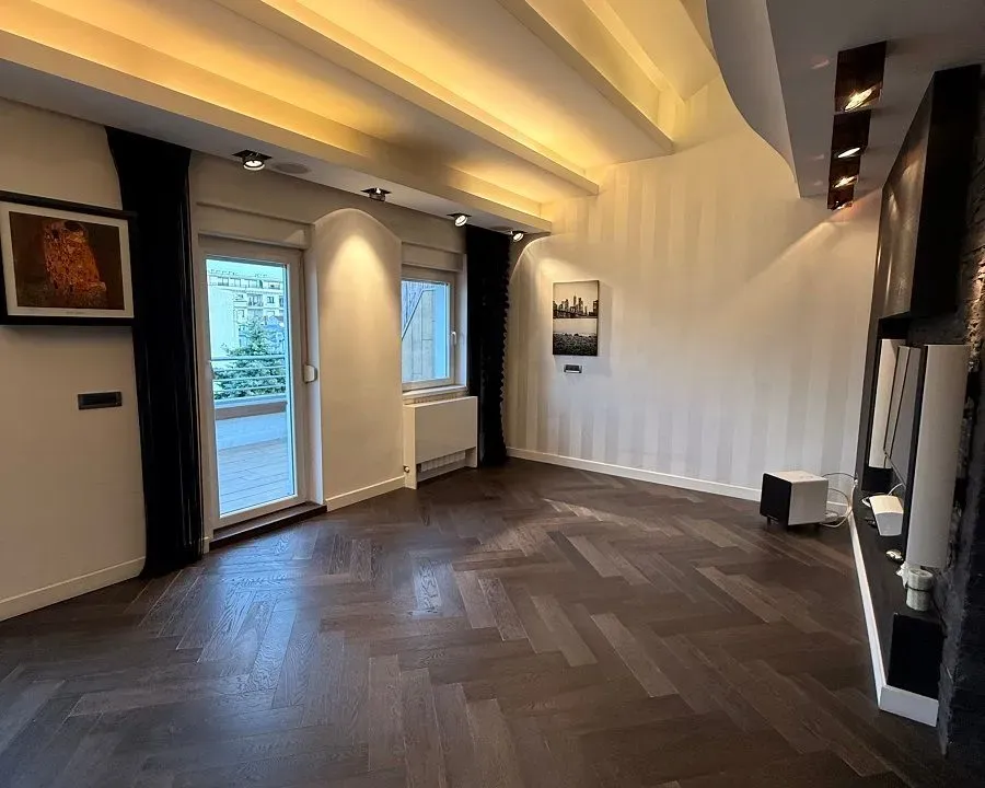 Sale, four bedroom apartment, 117m², Crveni Krst, Beograd