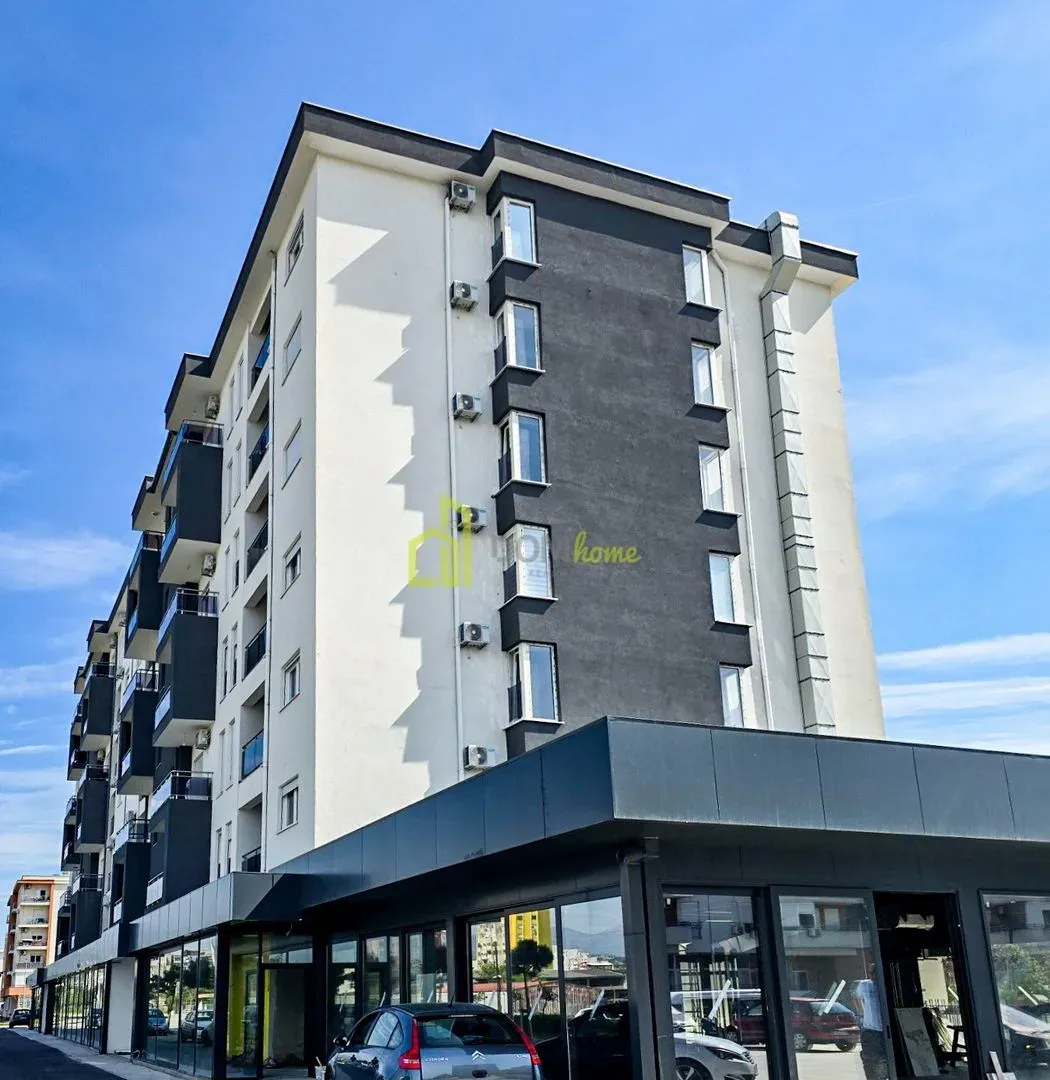 Rent, one bedroom apartment, 44m², Tuški Put, Podgorica