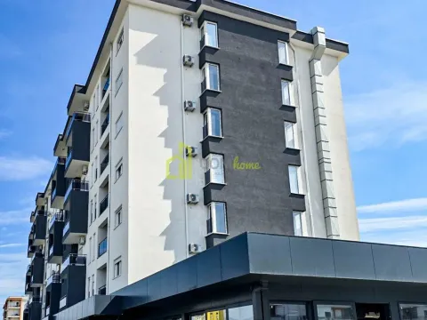 Rent, one bedroom apartment, 44m², Tuški Put, Podgorica - image 2