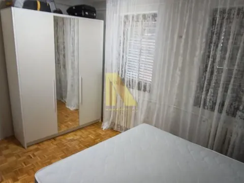 Rent, two bedroom apartment, 64m², Bezanijska Kosa 1, Bežanijska Kosa Sve Podlokacije - image 7