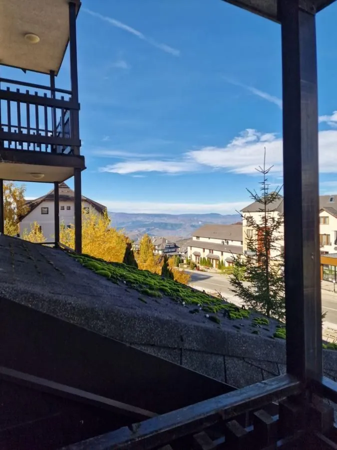 Prodaja, dvosoban stan, 45m², Kraljevi Čardaci, Kopaonik