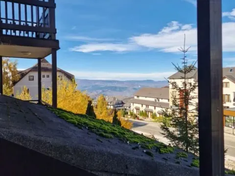 Prodaja, dvosoban stan, 45m², Kraljevi Čardaci, Kopaonik - image 14