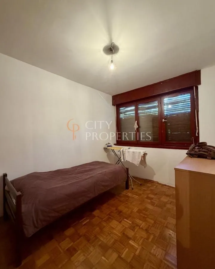 Prodaja, stan, 84m², Tuški Put, Podgorica