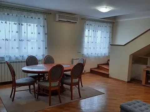 Prodaja, trosoban stan, 109m2, Stari Grad, Beograd