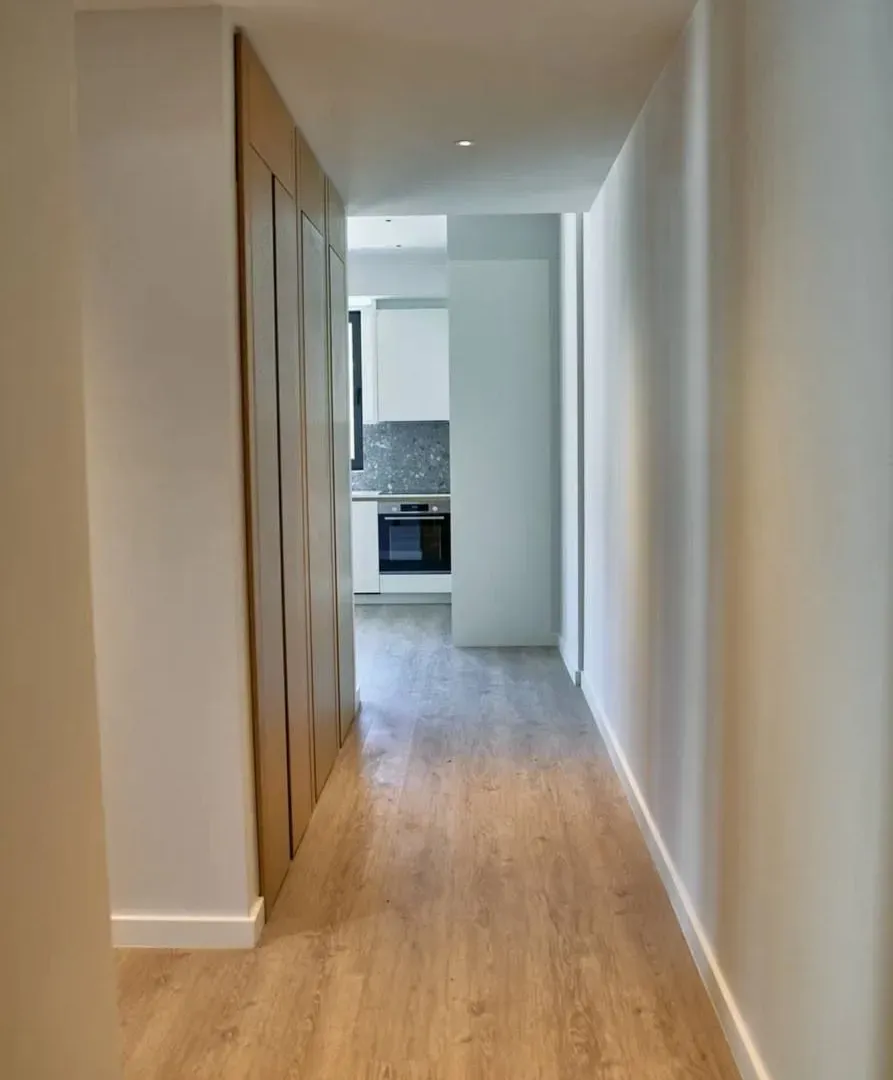 Prodaja, dvosoban stan, 102m², Boka Place, Tivat