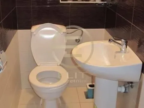 Rent, two bedroom apartment, 60m², Bulevar Evrope, Novi Sad Sve Podlokacije - image 9