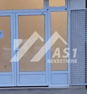 Poslovni prostor in Veternik