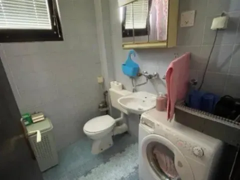 Izdavanje, jednosoban stan, 51m², Makedonsko naselje, Bar - image 3