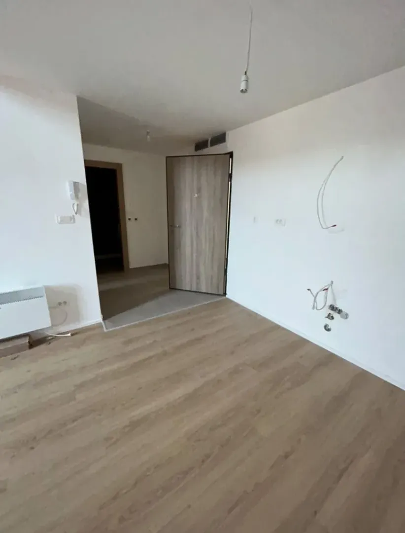 Prodaja, dvosoban stan, 52m2, Centar, Kolašin