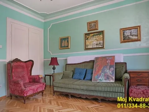 Sale, three bedroom apartment, 105m², Stari Grad, Beograd - image 4