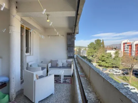 Sale, apartment, 105m², Blok 7, Podgorica - image 7