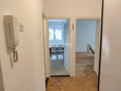 Sale, two bedroom apartment, 52m², Karaburma, Palilula Sve Podlokacije - image 13