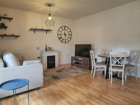 Prodaja, jednosoban stan, 37m², Drač, Podgorica - image 1