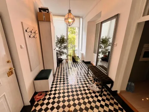 Sale, four bedroom apartment, 116m², Kej, Novi Sad Sve Podlokacije - image 2