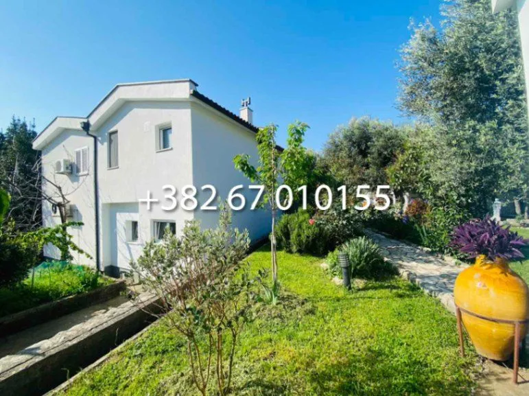 Prodaja, kuća, 165m², Zeleni Pojas, Bar