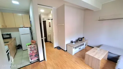 Prodaja, jednosoban stan, 24m², Kneževac, Beograd - image 7
