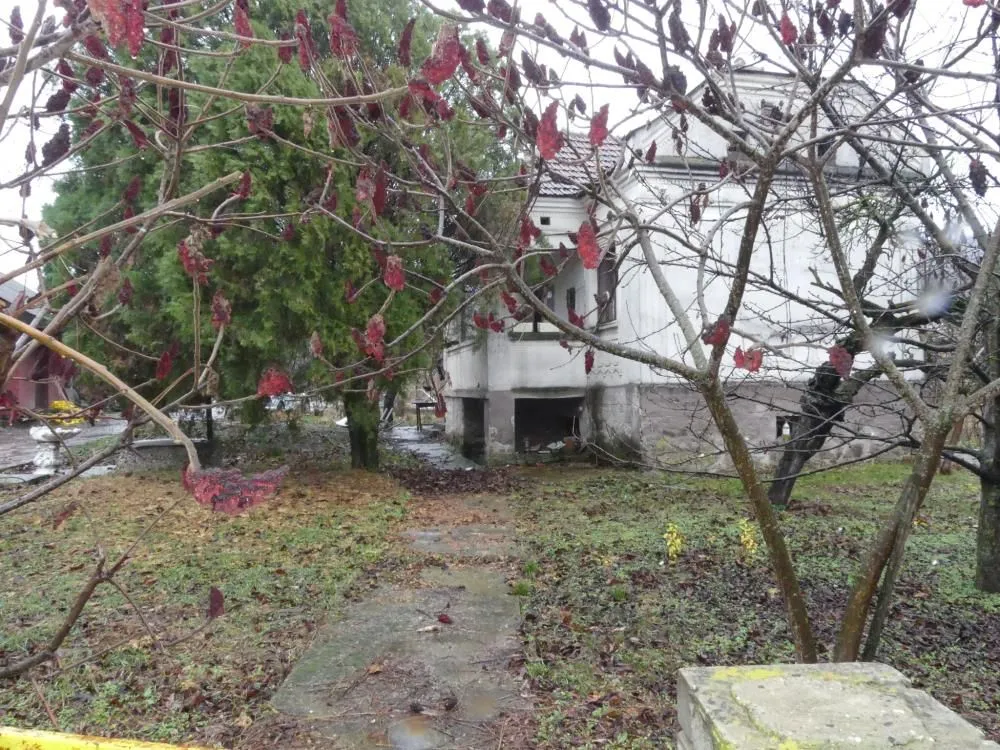 Prodaja, kuća, 80m², Majur, Jagodina