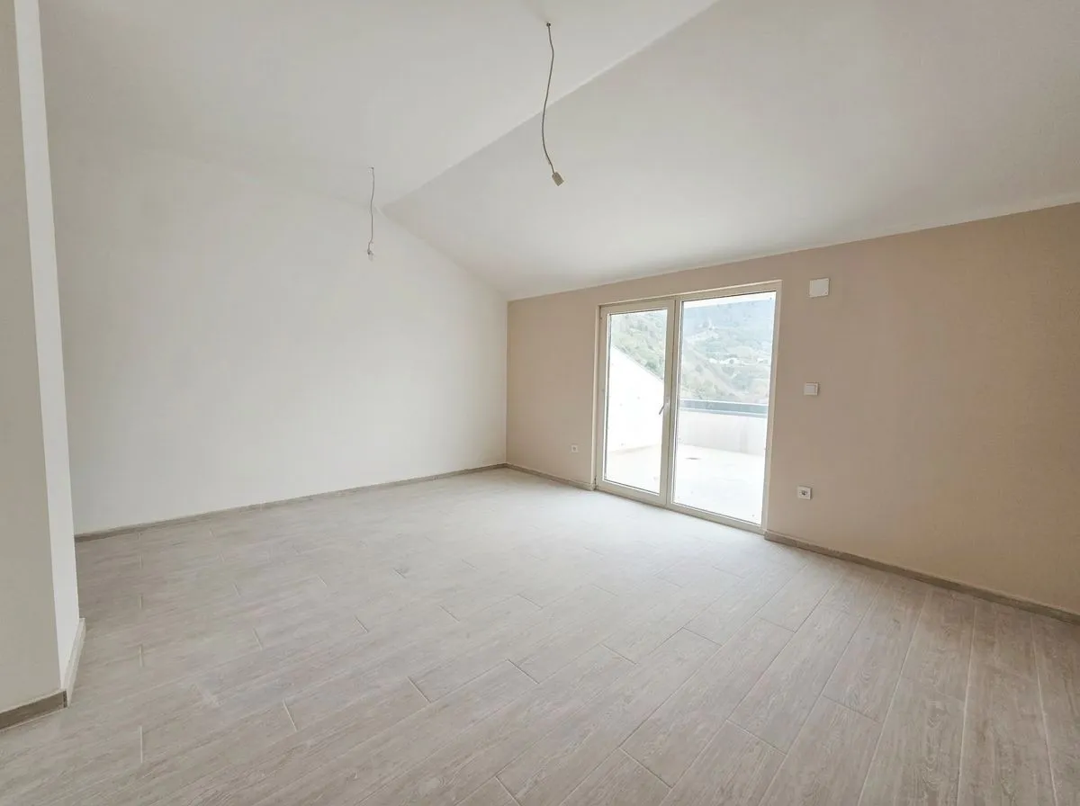 Prodaja, garsonjera, 33m², Bečići, Budva