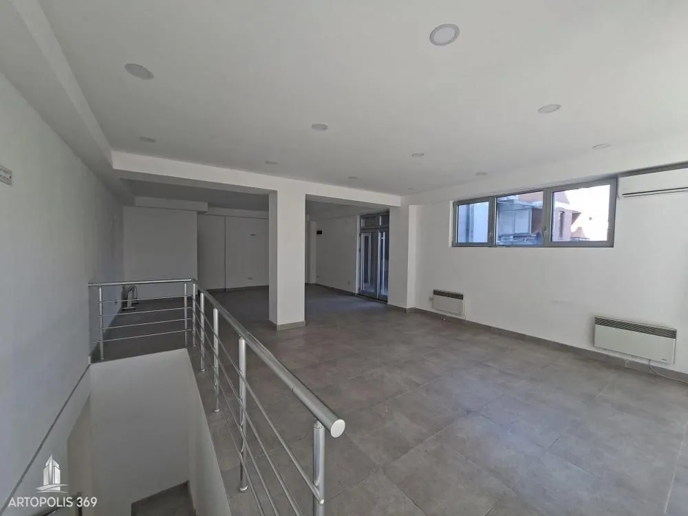 Prodaja, poslovni prostor, 117m², Cvetkova Pijaca, Zvezdara Sve Podlokacije