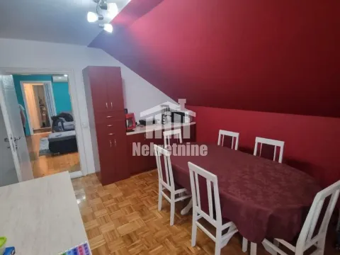 Prodaja, četvorosoban stan, 104m², Batajnica, Beograd - image 5