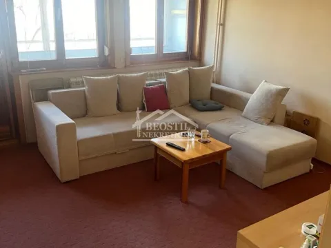 Izdavanje, dvosoban stan, 58m², Novi Beograd Blok 21, Novi Beograd Sve Podlokacije - image 3