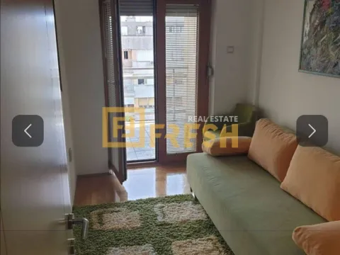 Rent, three bedroom apartment, 95m², Preko Morače, Podgorica - image 5