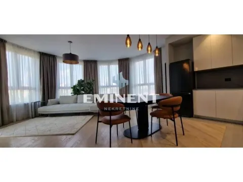 Prodaja, trosoban stan, 90m², Savski Venac, Beograd - image 3