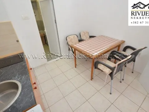 Prodaja, stan, 56m², Baošići, Herceg Novi - image 8