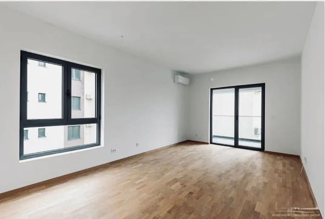 Sale, one bedroom apartment, 64m², Bečići, Budva