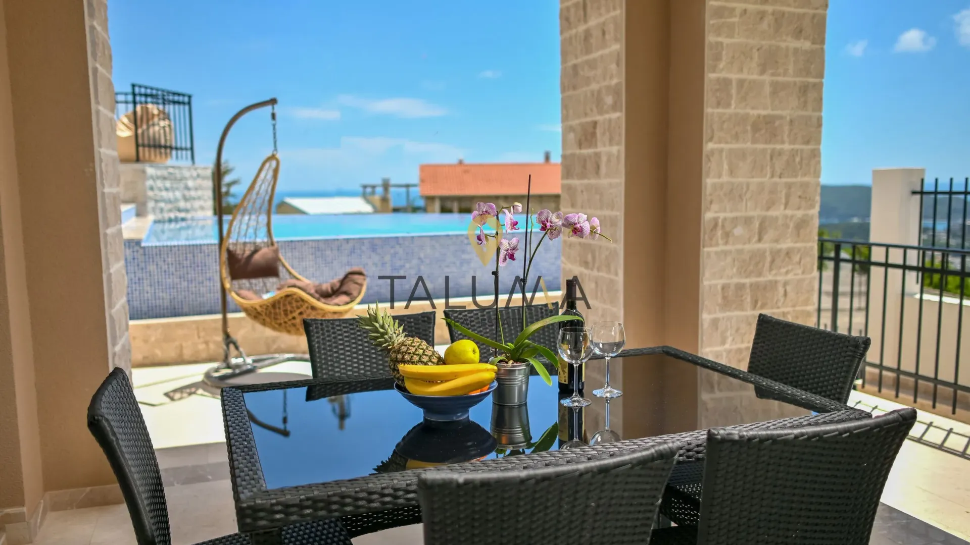 Sale, house, 170m², Ivanovići, Budva