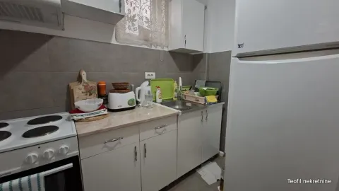 Sale, two bedroom apartment, 53m², Mirijevo 1, Mirijevo Sve Podlokacije - image 10